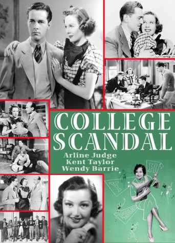 College Scandal (1935)