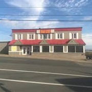 House of Lee-Bathurst, New Brunswick