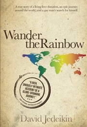 Wander the Rainbow (David Jadeikin)