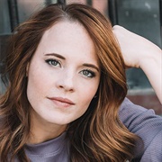 Katie Leclerc