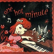 One Hot Minute (Red Hot Chili Peppers, 1995)