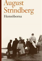 Hemsöborna (August Strindberg)