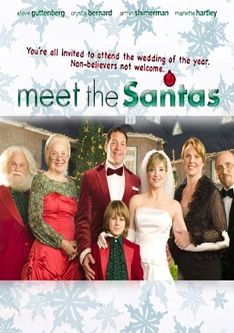 Meet the Santas (2005)