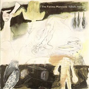 The Fatima Mansions- Valhalla Avenue