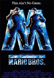 Super Mario Bros (1993)