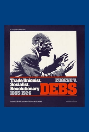 Eugene V. Debs: Trade Unionist, Socialist, and Revolutionary (1979)