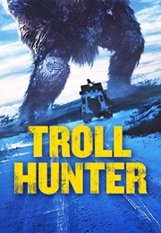 Troll Hunter (2010)