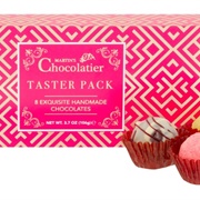 Martin's Taster Pack