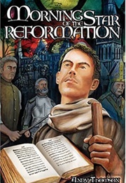Morning Star of the Reformation (Thompson)