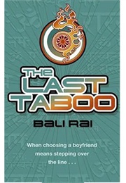 The Last Taboo (Bali Rai)