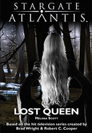 Lost Queen (Melissa Scott)