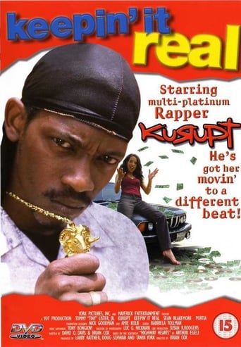 Keepin' It Real (2003)