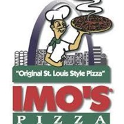 "The Square Beyond Compare" Imo's Pizza
