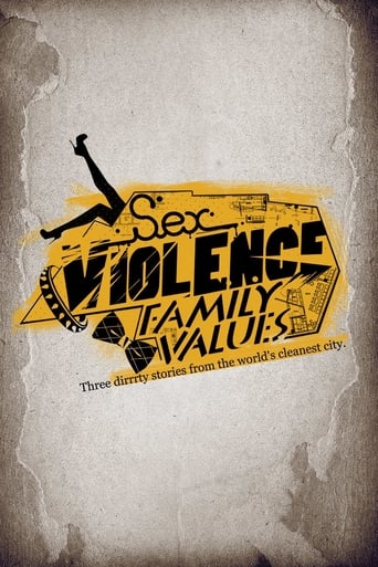 Sex.Violence.Familyvalues. (2013)