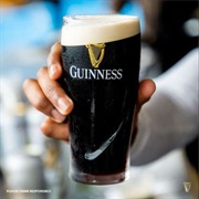 Guinness Draught Stout