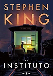 El Instituto (Stephen King)