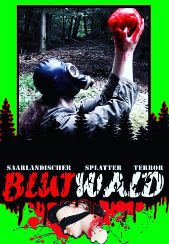 Blood Forest (2019)