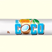 Garoto It Coco Candy Bar