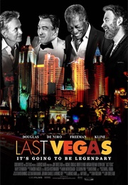 Last Vegas (2013)