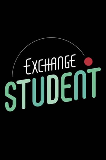 Exchange Student (2019)