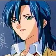 12 anime characters with blue hair  Raving Otaku