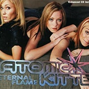 The Tide Is High (Atomic Kitten)