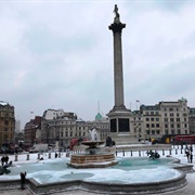 Nelson's Column