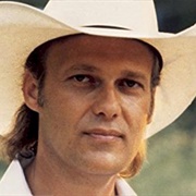 Ricky Van Shelton