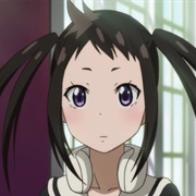 Tsugumi Harudori