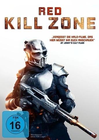 Red Kill Zone (2015)