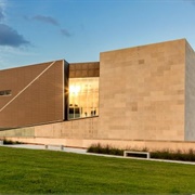 Mississippi Civil Rights Museum