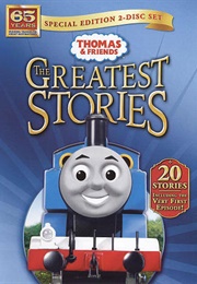 Thomas and Friends the Greatest Stories (2010)
