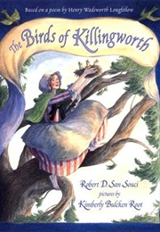 The Birds of Killingworth (San Souci, Robert D.)