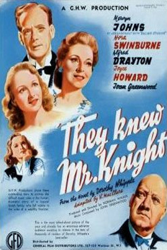 They Knew Mr Knight (1946)