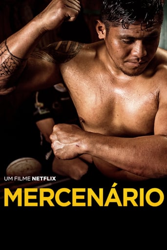 Mercenary (2016)