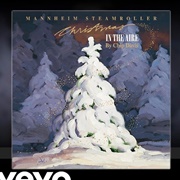 Pat-A-Pan - Mannheim Steamroller