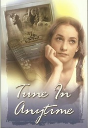 Time for Anytime (Caroline B. Cooney)