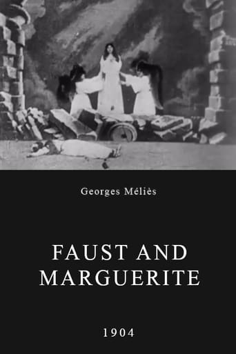 Faust and Marguerite (1904)
