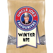 Uncle Joe's Winter Nips