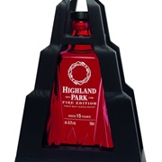 Highland Park Fire Edition