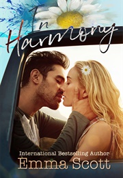 In Harmony (Emma Scott)