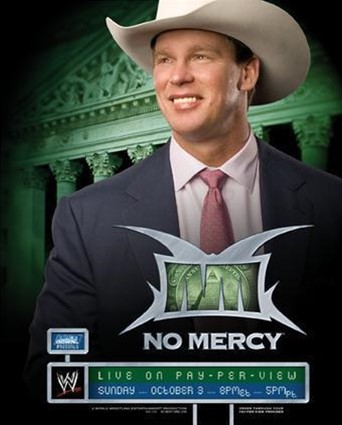 WWE No Mercy 2004 (2004)
