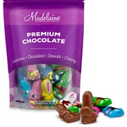 Madelaine Chocolate Bunnies