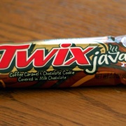Twix Java