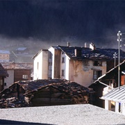 Zermatt, Switzerland