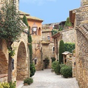 Peratallada