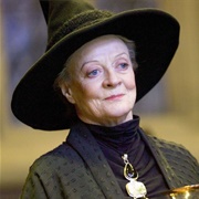 Minerva McGonagall