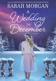 A Wedding in December (Sarah Morgan)