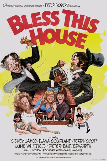 Bless This House (1972)