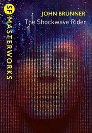 The Shockwave Rider (John Brunner)